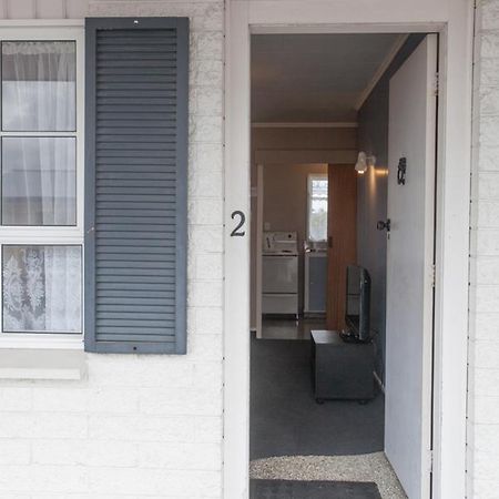 Otorohanga & Waitomo Motels Exterior photo