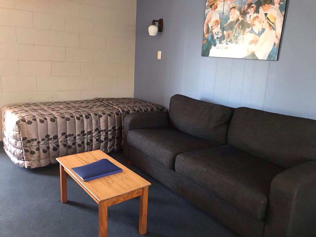 Otorohanga & Waitomo Motels Exterior photo